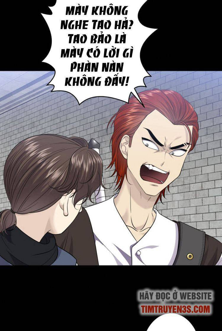 trò chơi của chúa thượng chapter 12 56