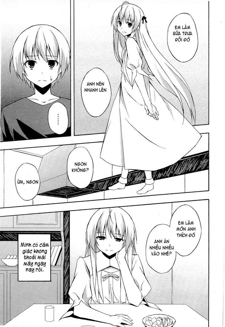 yosuga no sora chapter 10 10