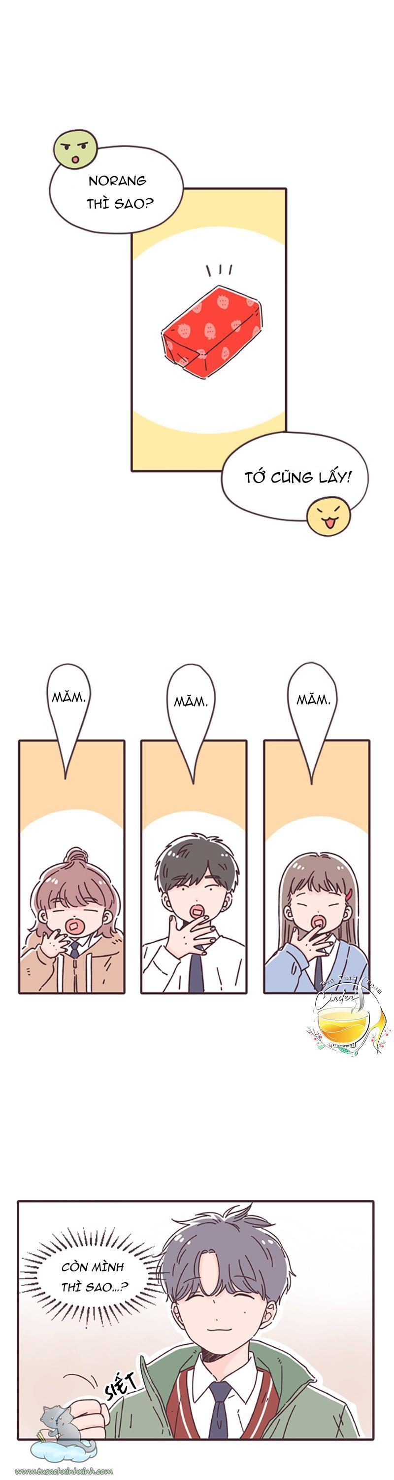 ngày định mệnh của đôi ta chapter 24 5