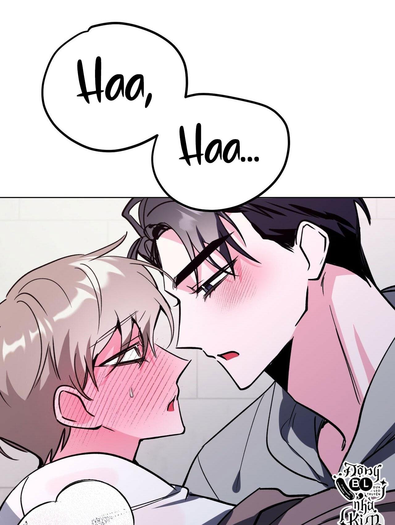 cạm bẫy đại học chapter 27 75