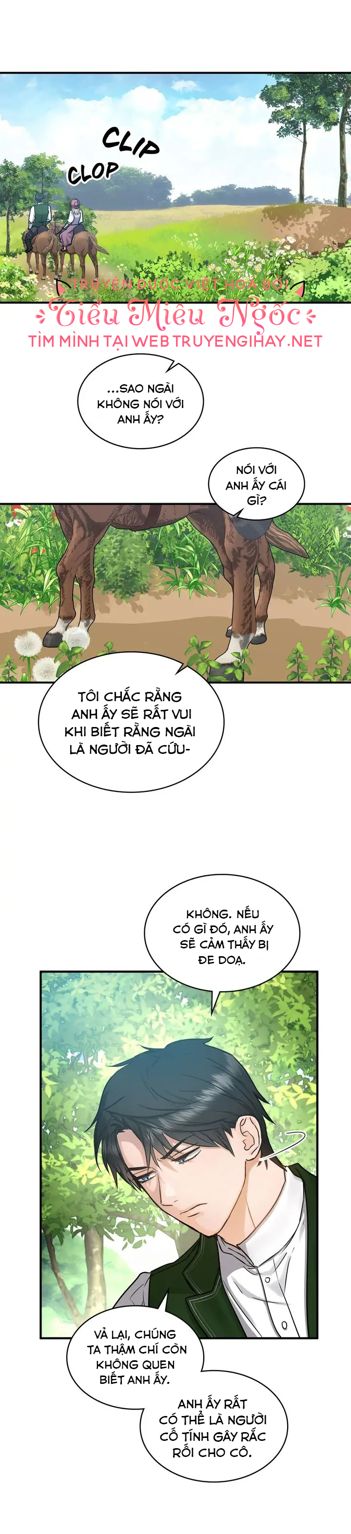 hai người thừa kế chapter 33 9