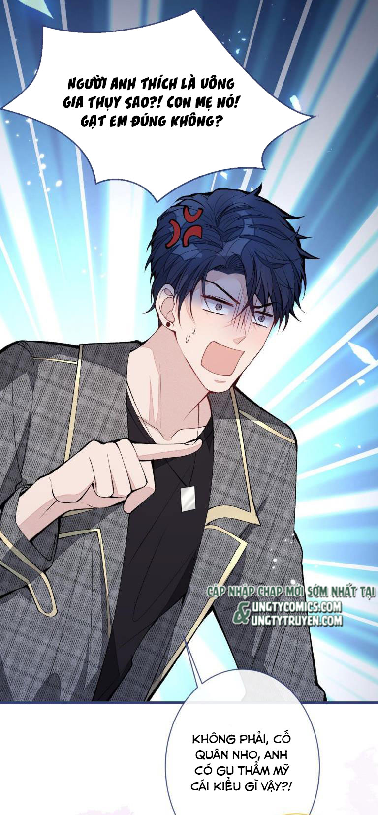 hotsearch của ảnh đế chapter 156 13
