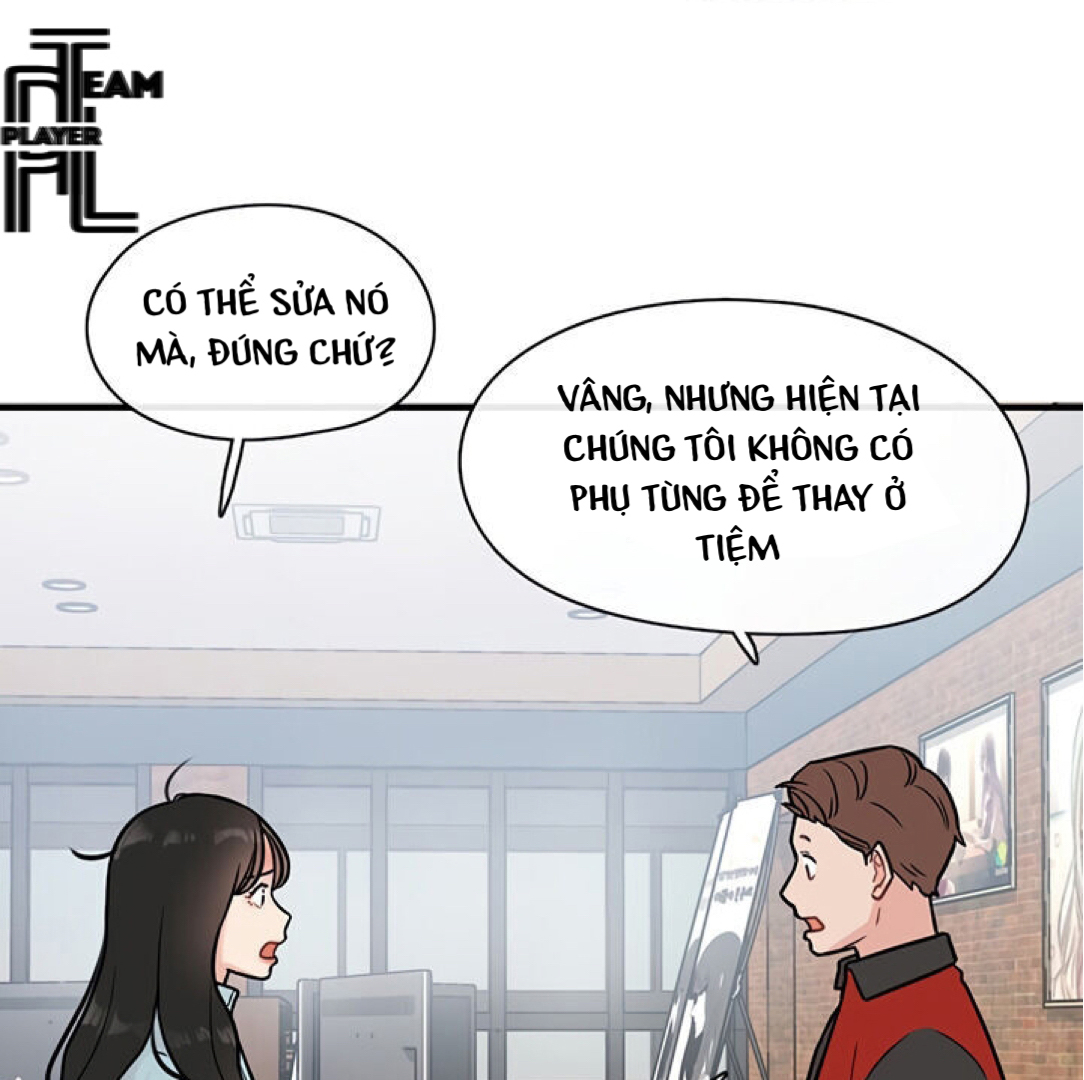 chứng nghiện điện thoại chapter 1 90