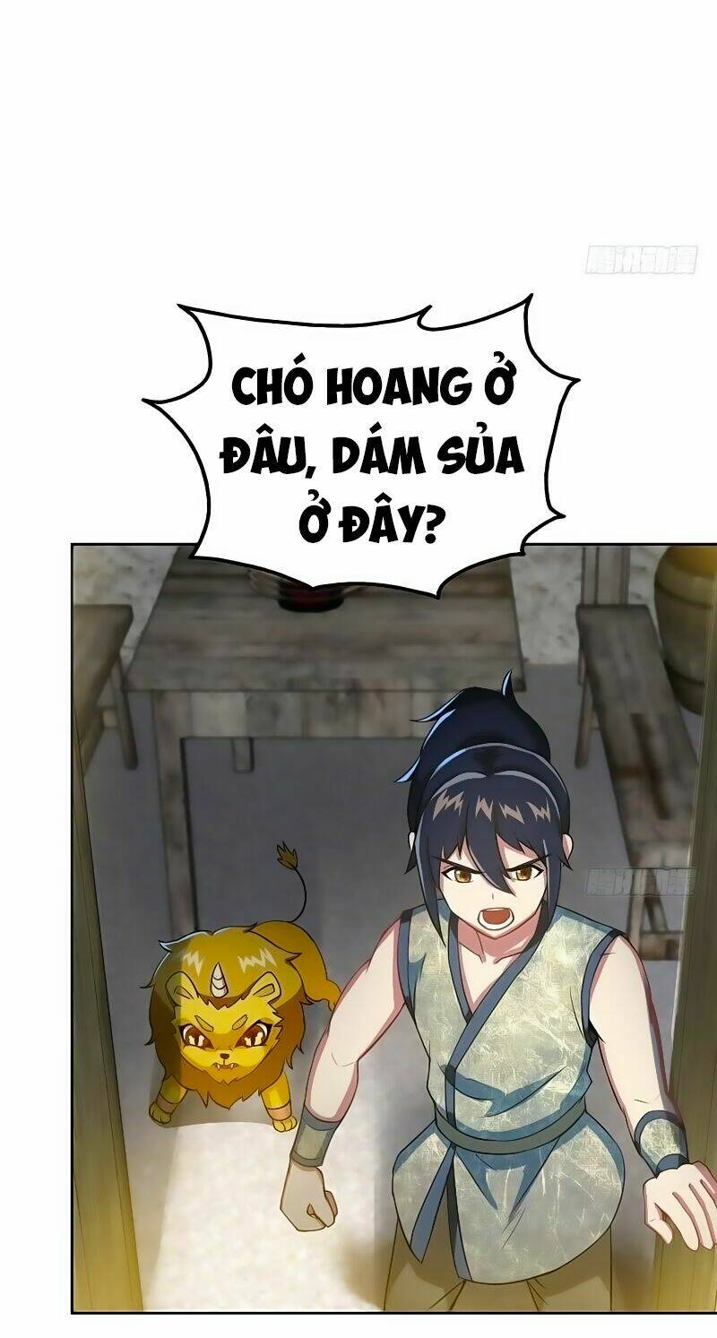 chí tôn thần ma chapter 7 26