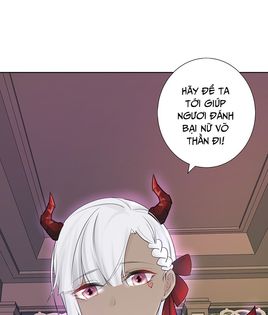 bản giáo chủ thân bất do kỷ chapter 3 52