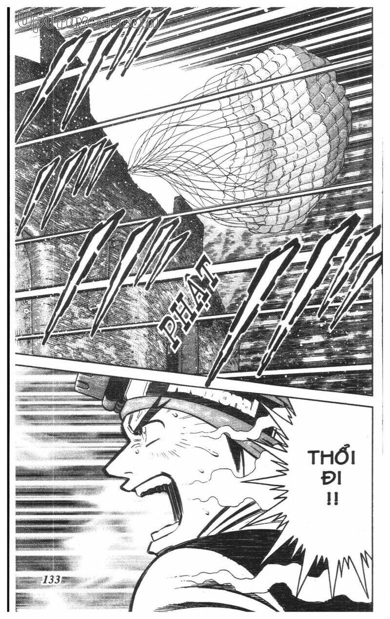 hộ chiếu xanh chapter 9 135