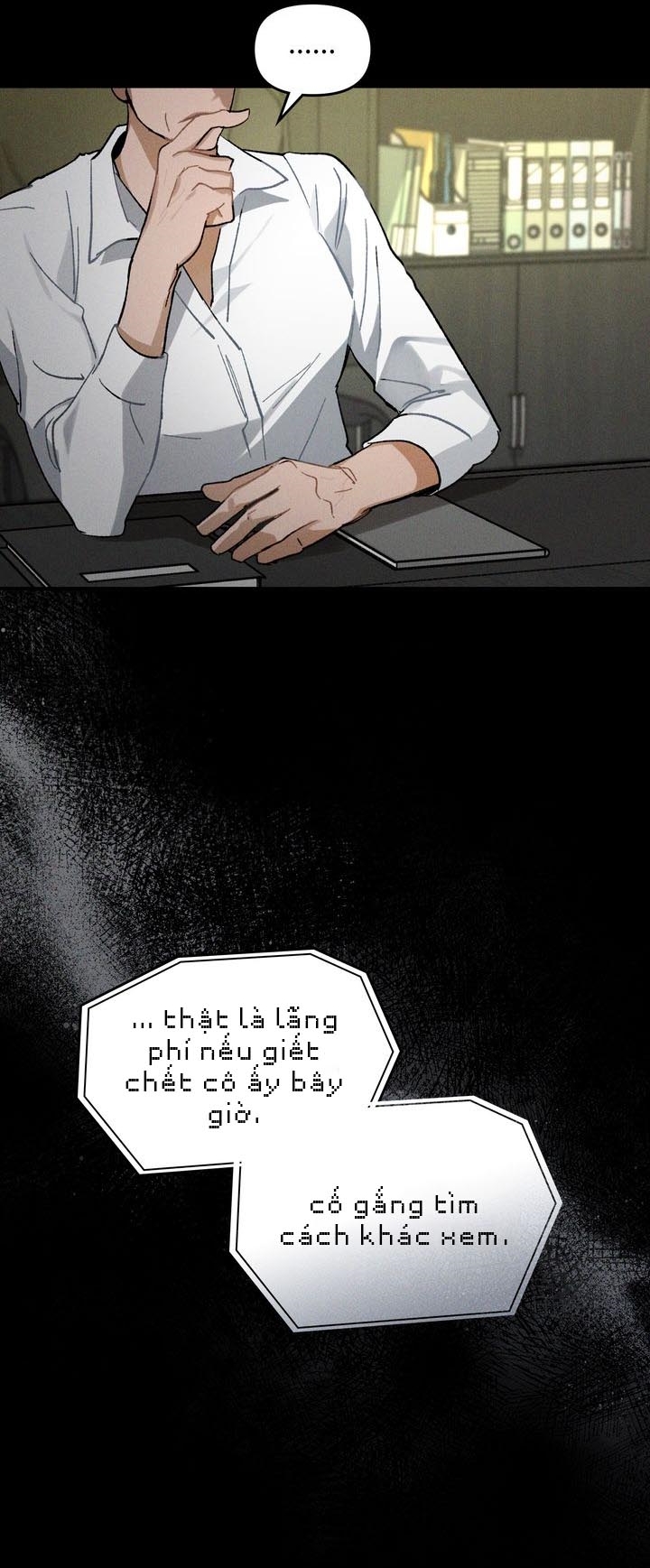 Rơi Vào Nguy Hiểm chapter 6.2 - Trang 12