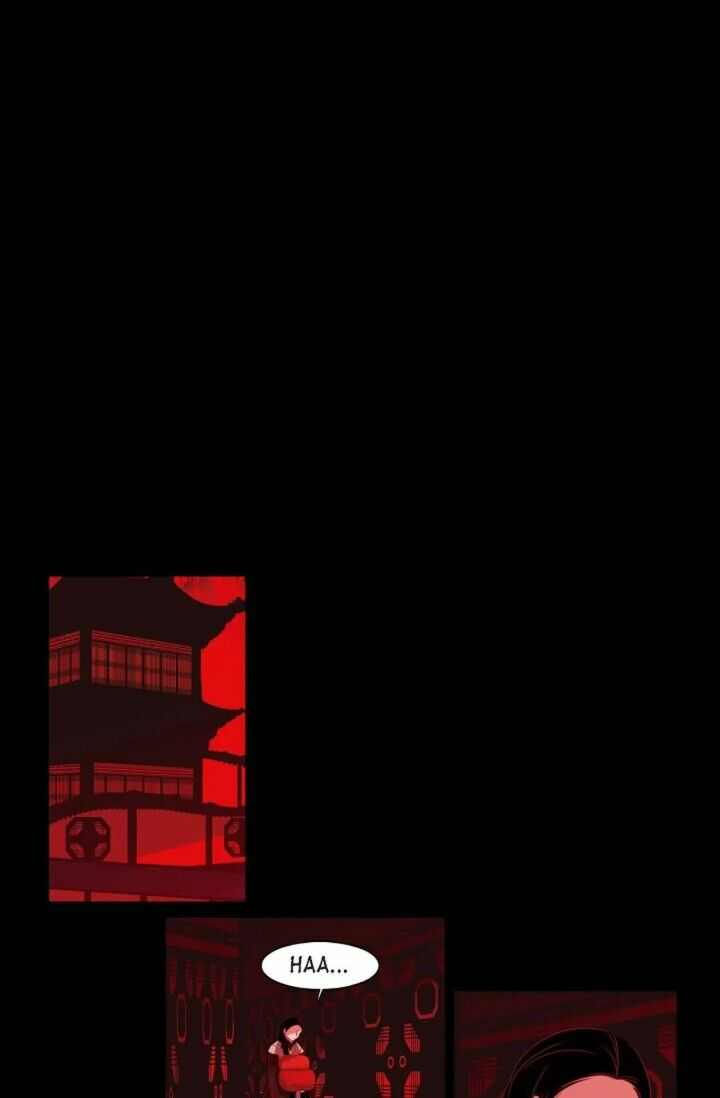 huyết hồ chapter 5 14