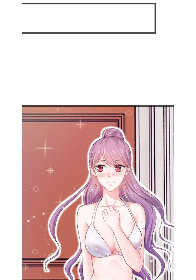 thú cưng độc quyền của boss chapter 21 16