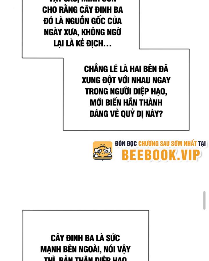 người chơi và nhân vật chính đều muốn làm hại ta chapter 120 21