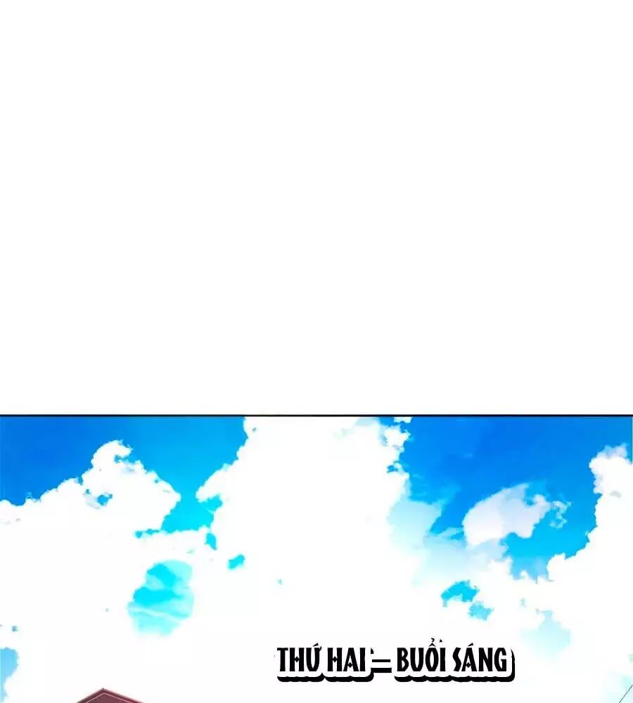 công chúa nữ vương mệnh chapter 117 35