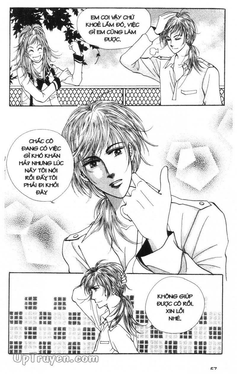 người yêu hoa chapter 3 57