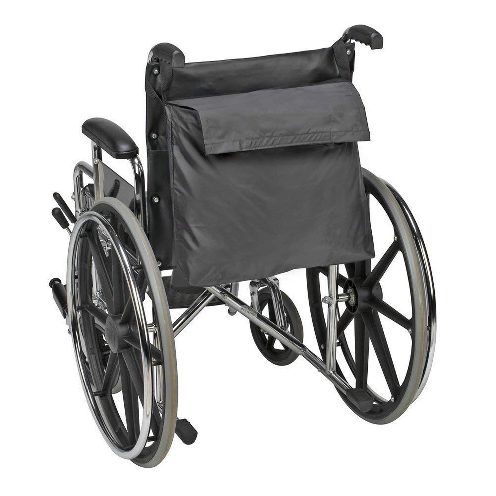 Universal Walking Wheels Bag Storage Bag Storage Organizer for Wheel Chair