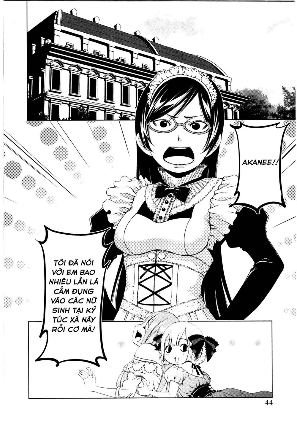 yuricam chapter 39 3