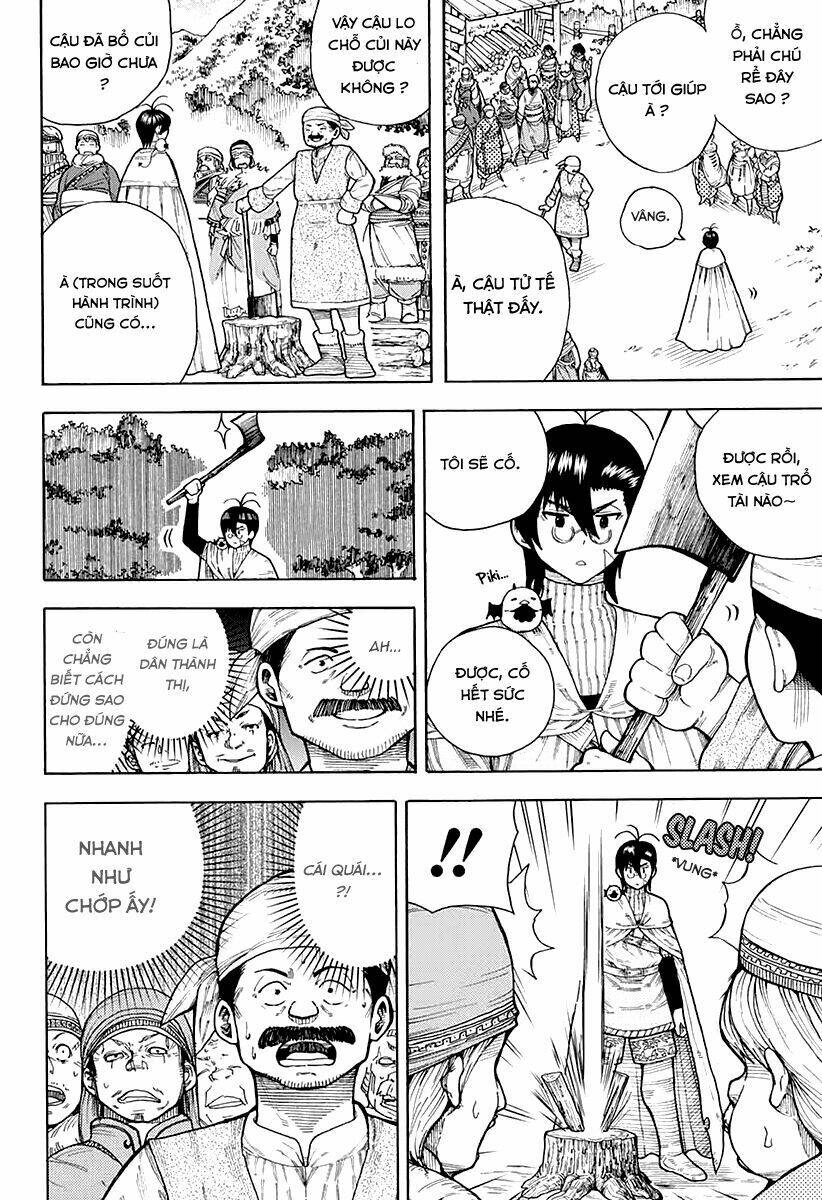 anh hùng tuyển vợ chapter 6 43