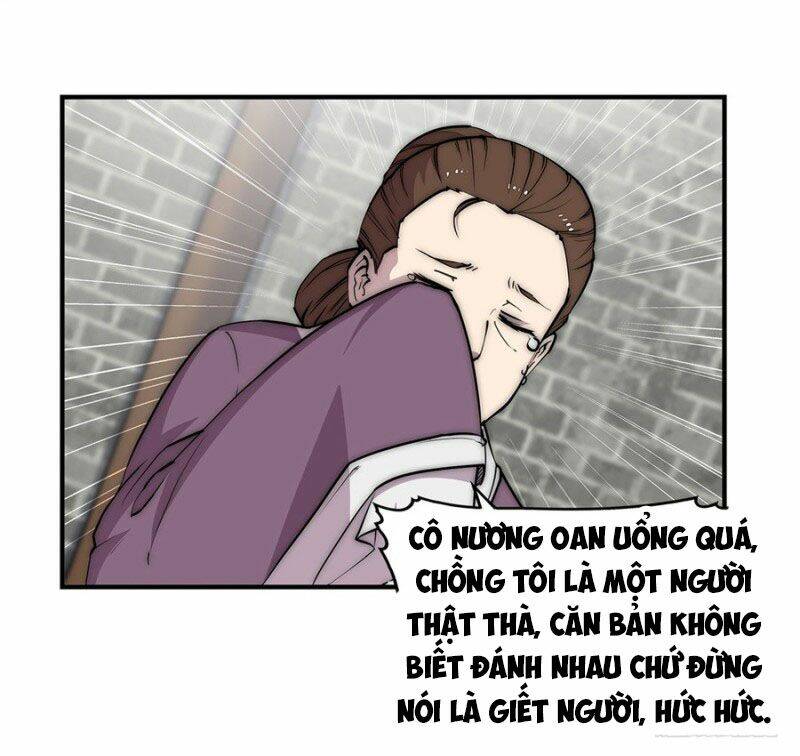 cuộc sống thoái ẩn của võ lâm chi vương chapter 91 16