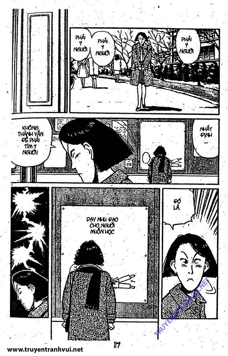 yawara chapter 112 16