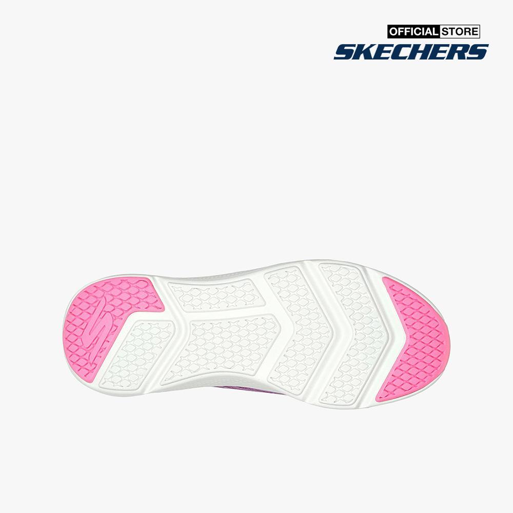SKECHERS - Giày thể thao nữ cổ thấp GOrun Elevate 128329