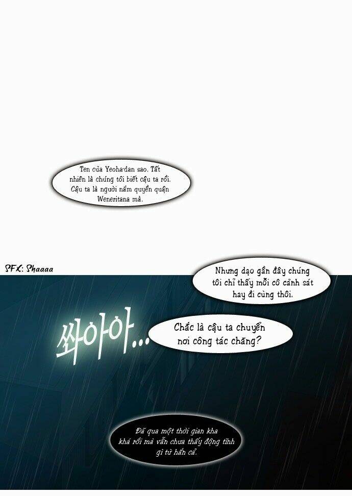 một không gian thời gian khác chapter 39 5