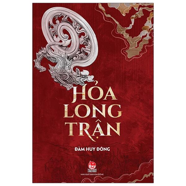 Hỏa Long Trận