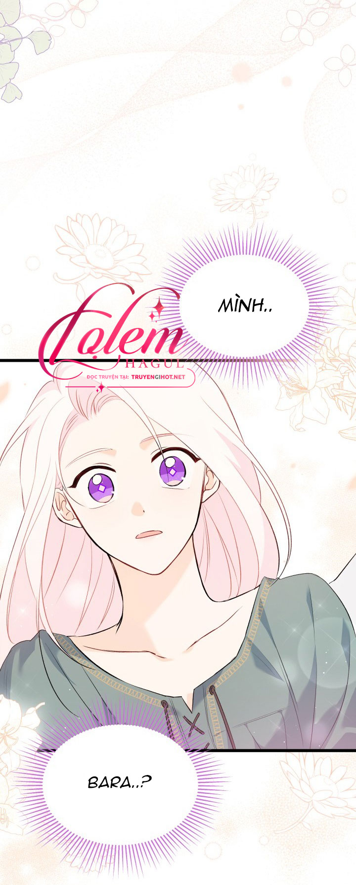 mối liên kết giữa báo đen và bé thỏ chapter 50 80