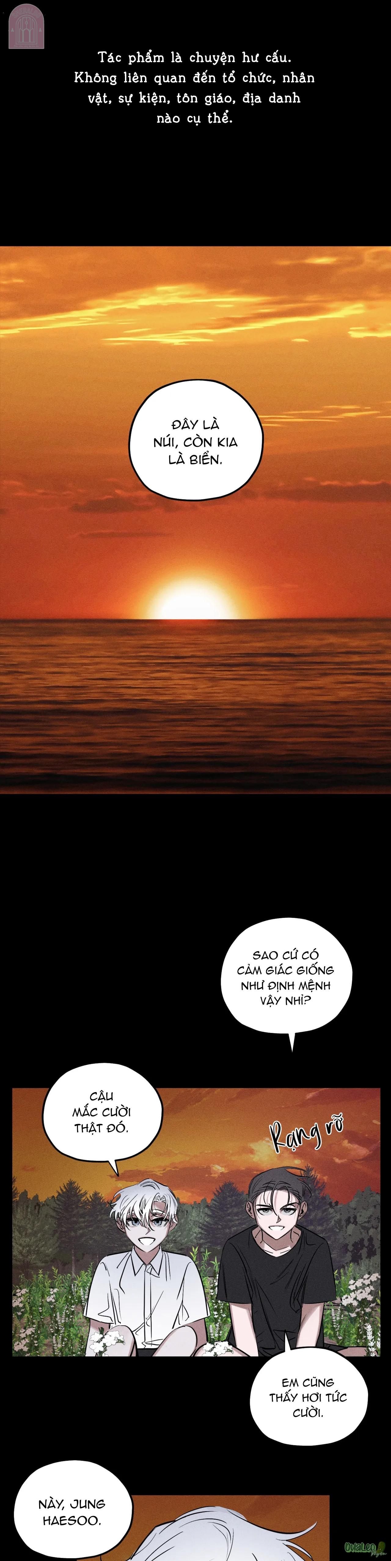 đóa hoa tội lỗi chapter 48 1