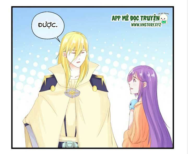 bồn tắm có vấn đề?! chapter 18 7