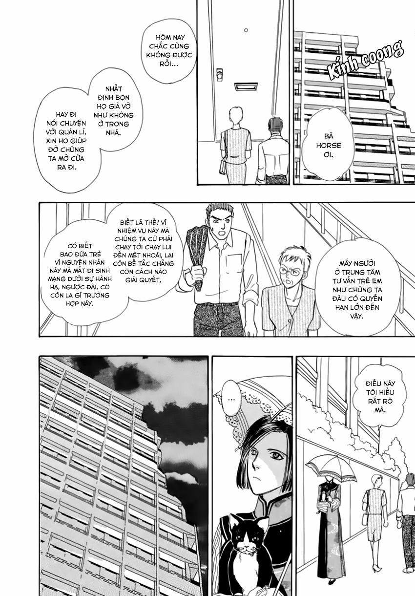 new pet shop of horror chapter 26 23