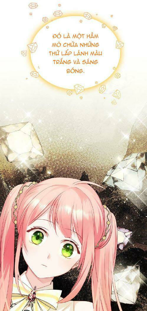 công chúa phản diện muốn ở trong ngôi nhà bánh quy chapter 18 53