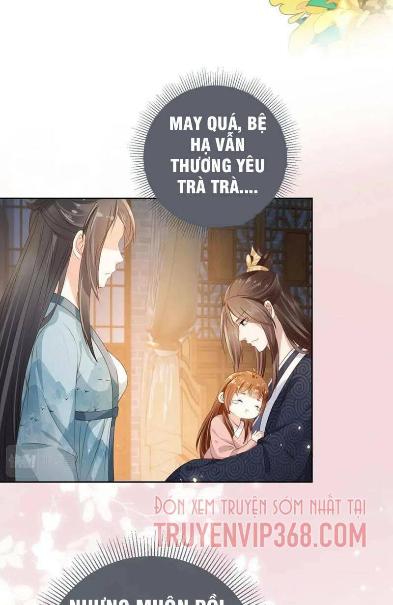 nhặt được bảo bối manh manh chapter 29 35