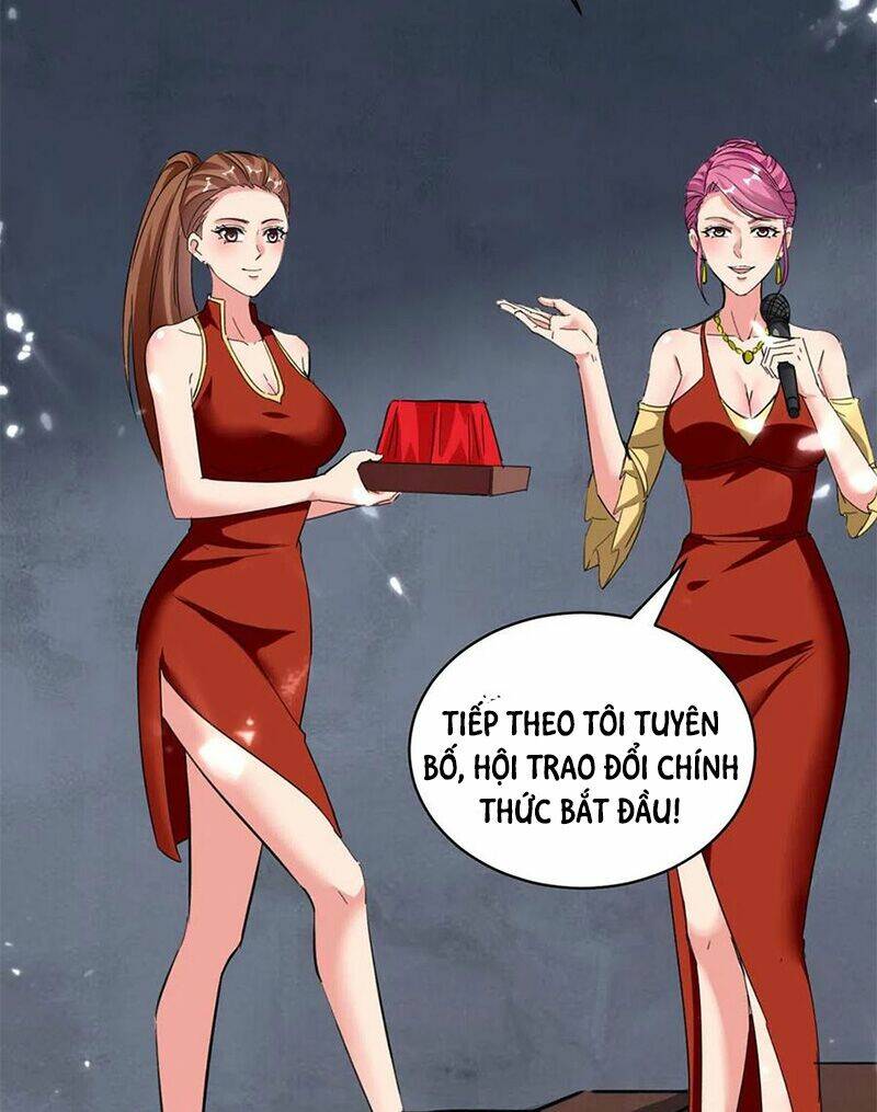 trọng sinh khí thiếu quy lai chapter 181 17