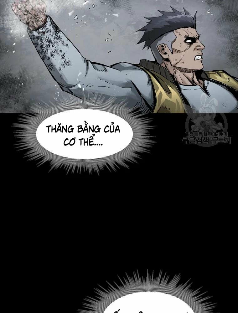 mật mã mê cung chapter 22 55