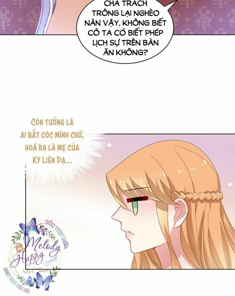 ma lạt thiên kim đẩu ác thiếu chapter 132 27