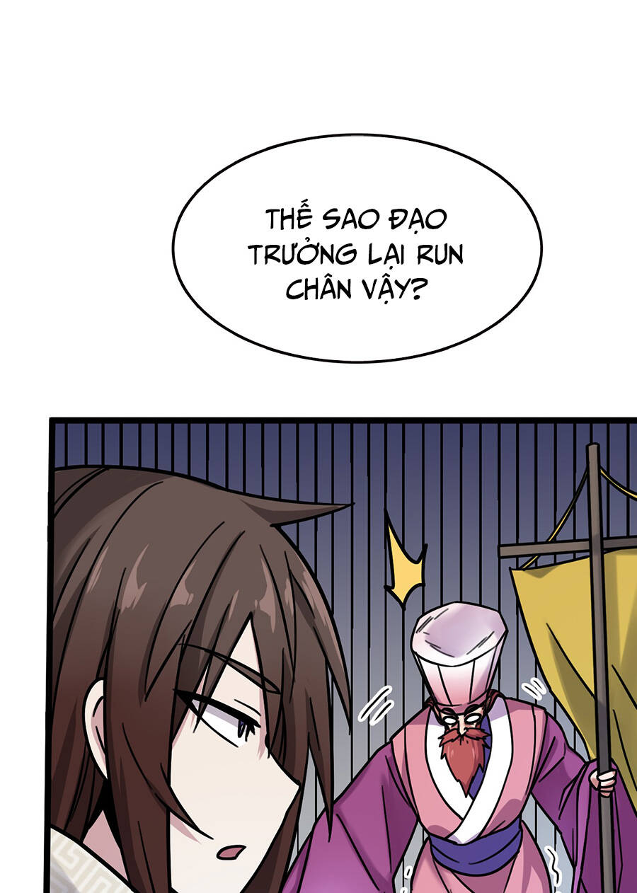 đại bảo kiếm của tôi chapter 61 24