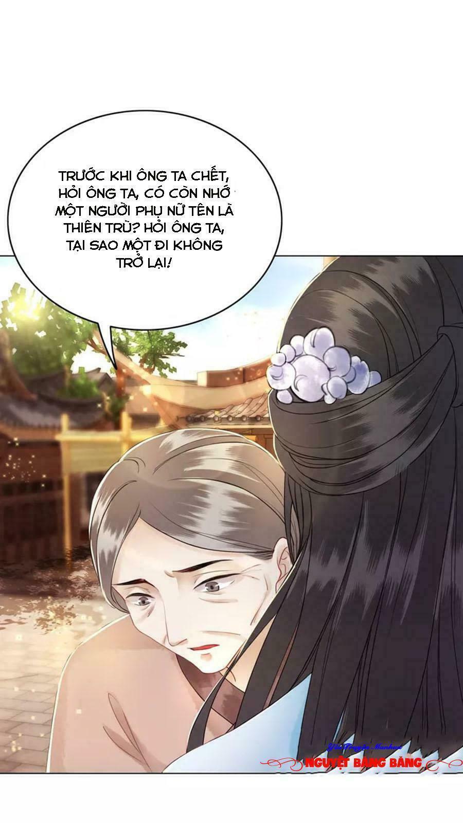 cực phẩm phế vật tiểu thư chapter 10 13