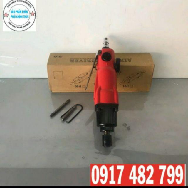 MÁY BẮT VÍT HƠI LOẠI HAI BÚA MẠNH