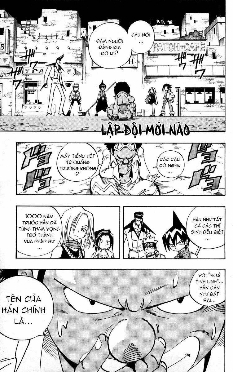 vua pháp thuật chapter 110 2