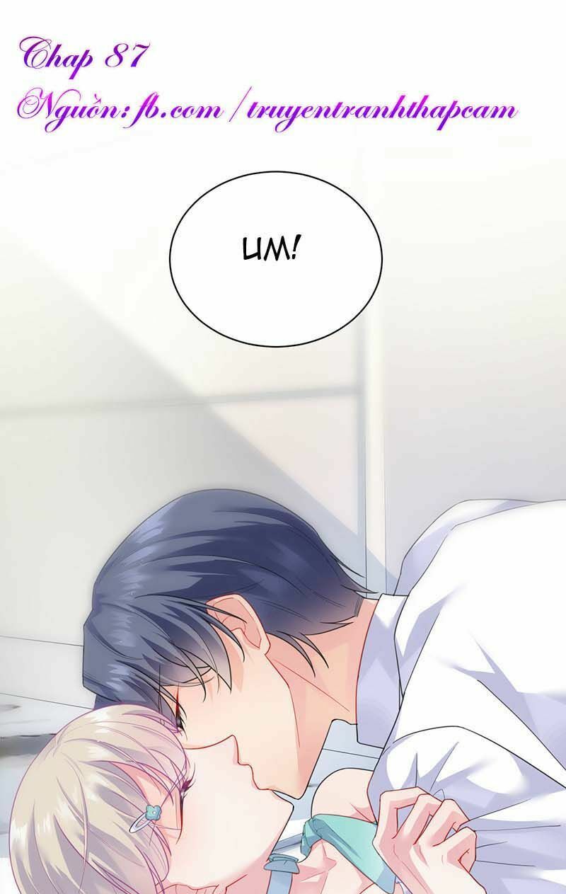 chọc tới chủ tịch tổng tài 2 chapter 87 1