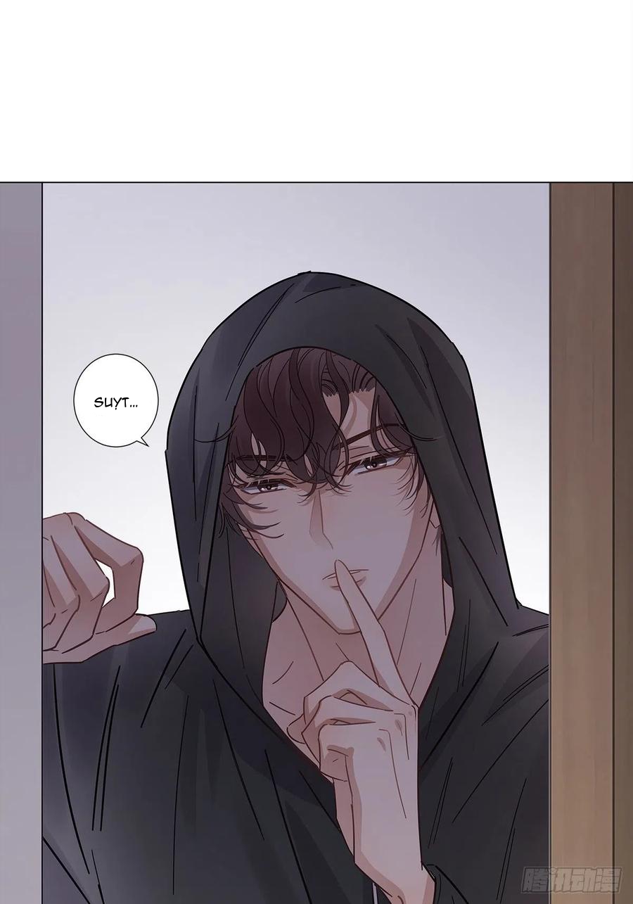 hôm nay nam giả trang nữ vẫn chưa được cầu hôn! chapter 44 32