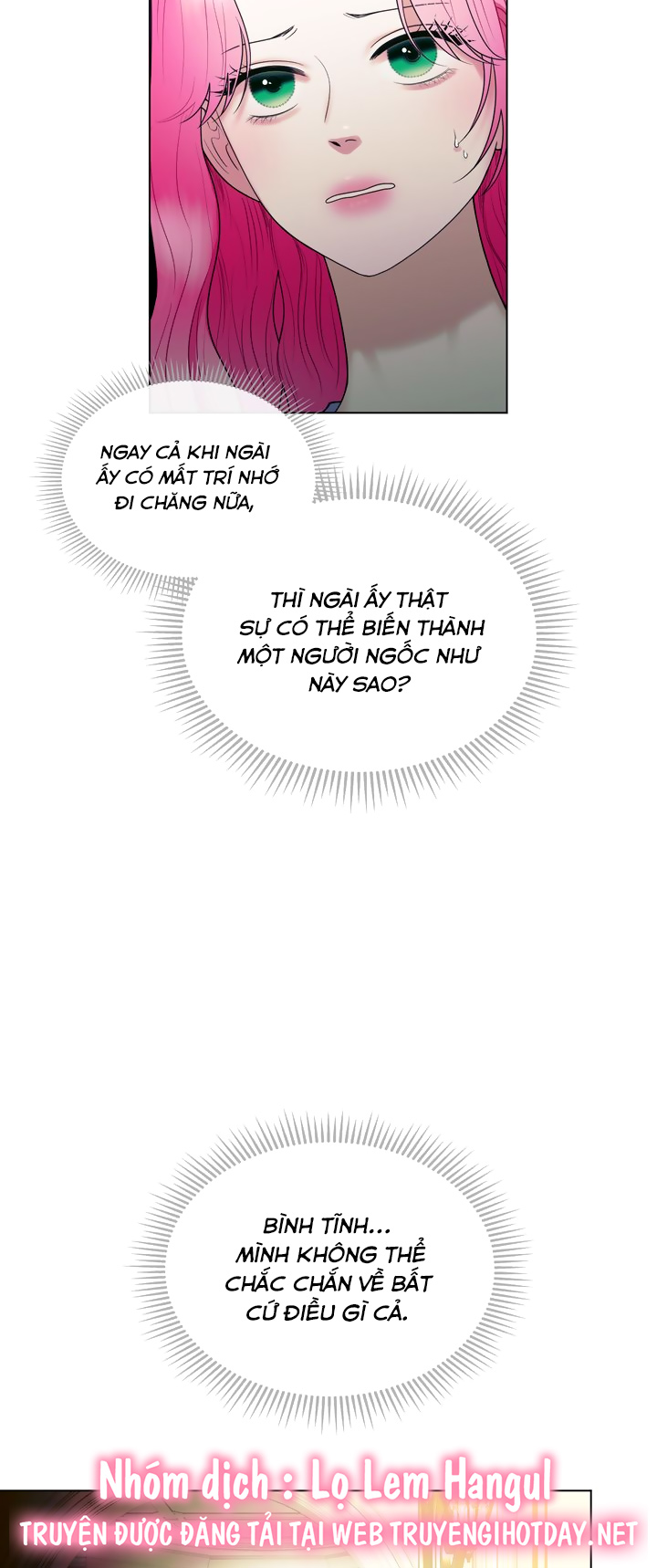 hợp đồng hôn nhân với người chồng thứ 2 của tôi chapter 45 10