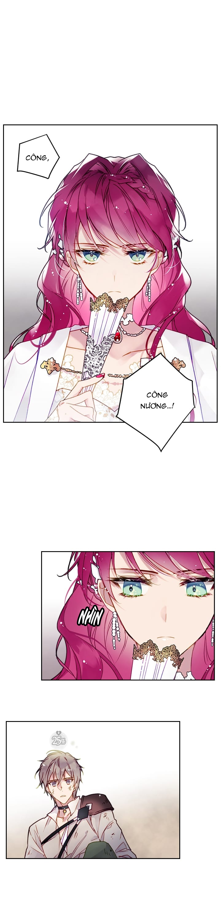 kết thúc của nhân vật phản diện chỉ có thể là cái chết chapter 46 6