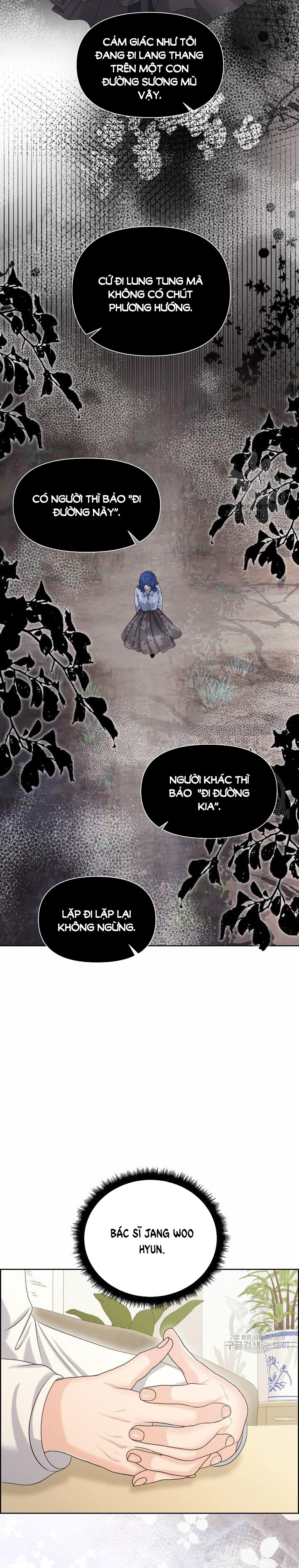 Em Sẽ Chọn Alpha Nào~ chapter 93.1 - Trang 7