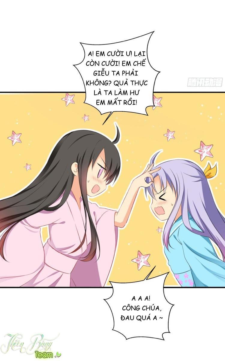 nam tử truyện chapter 2 24