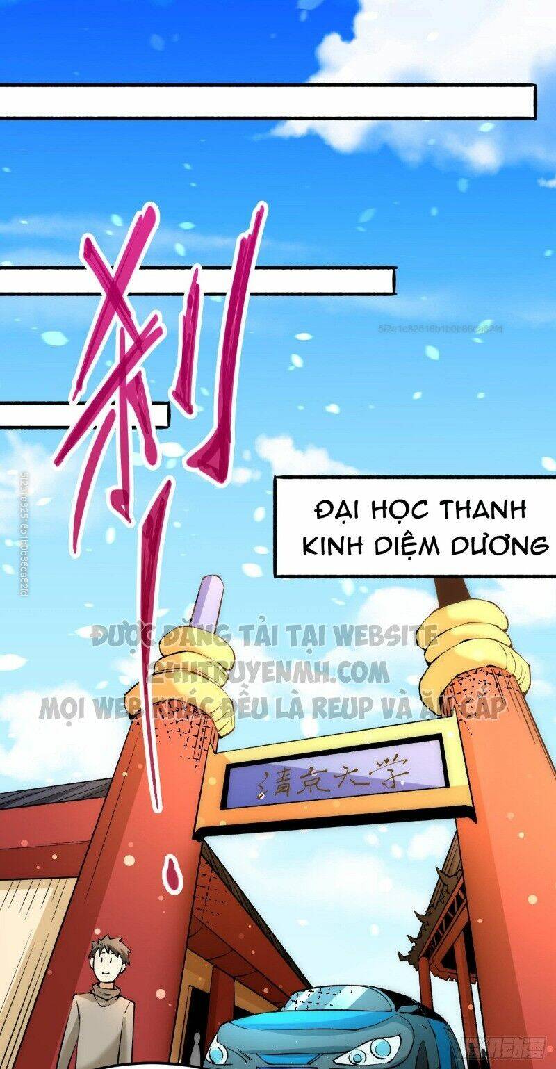 đô thị đỉnh phong cao thủ chapter 132 27