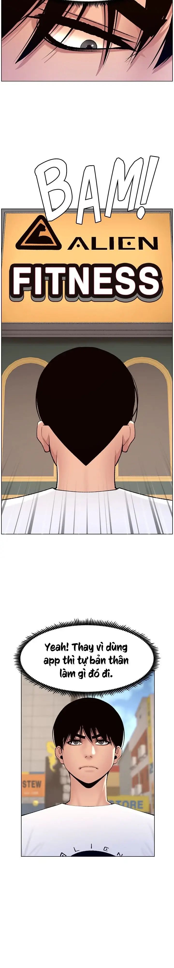 app đế vương giường chiếu chapter 12 23