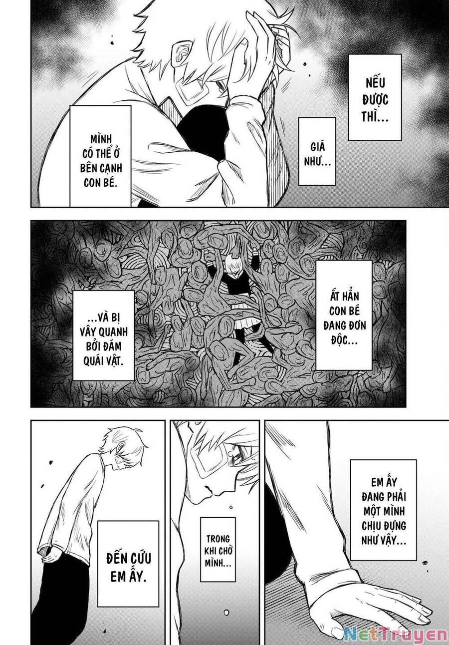 shikabane-gatana chapter 16 2