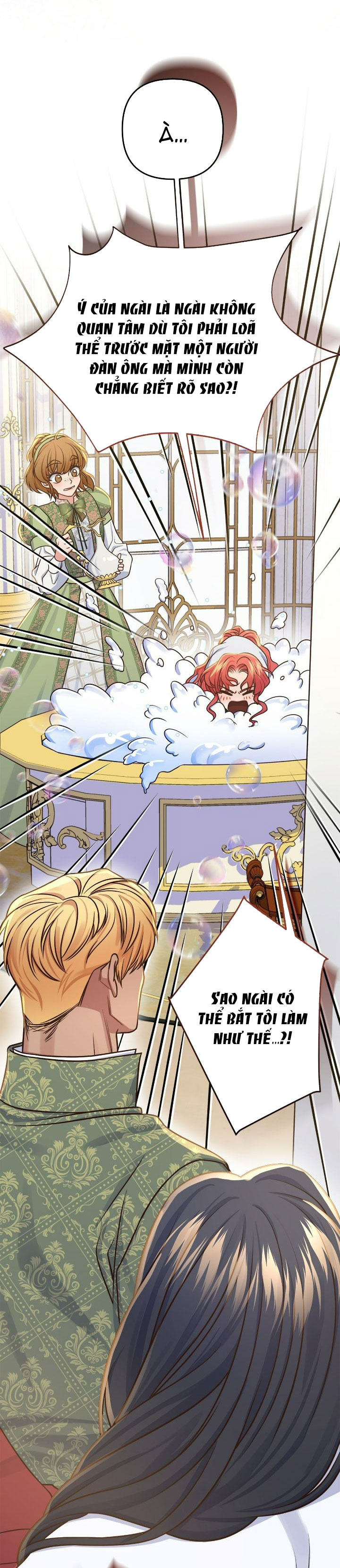 giam cầm chapter 25.1 26