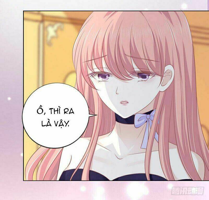 liệt ái tri hạ: series mật đào tiểu tình nhân chapter 165 18