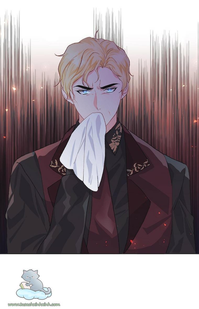 tháng năm cuối cùng của nữ phụ đoản mệnh chapter 9 3