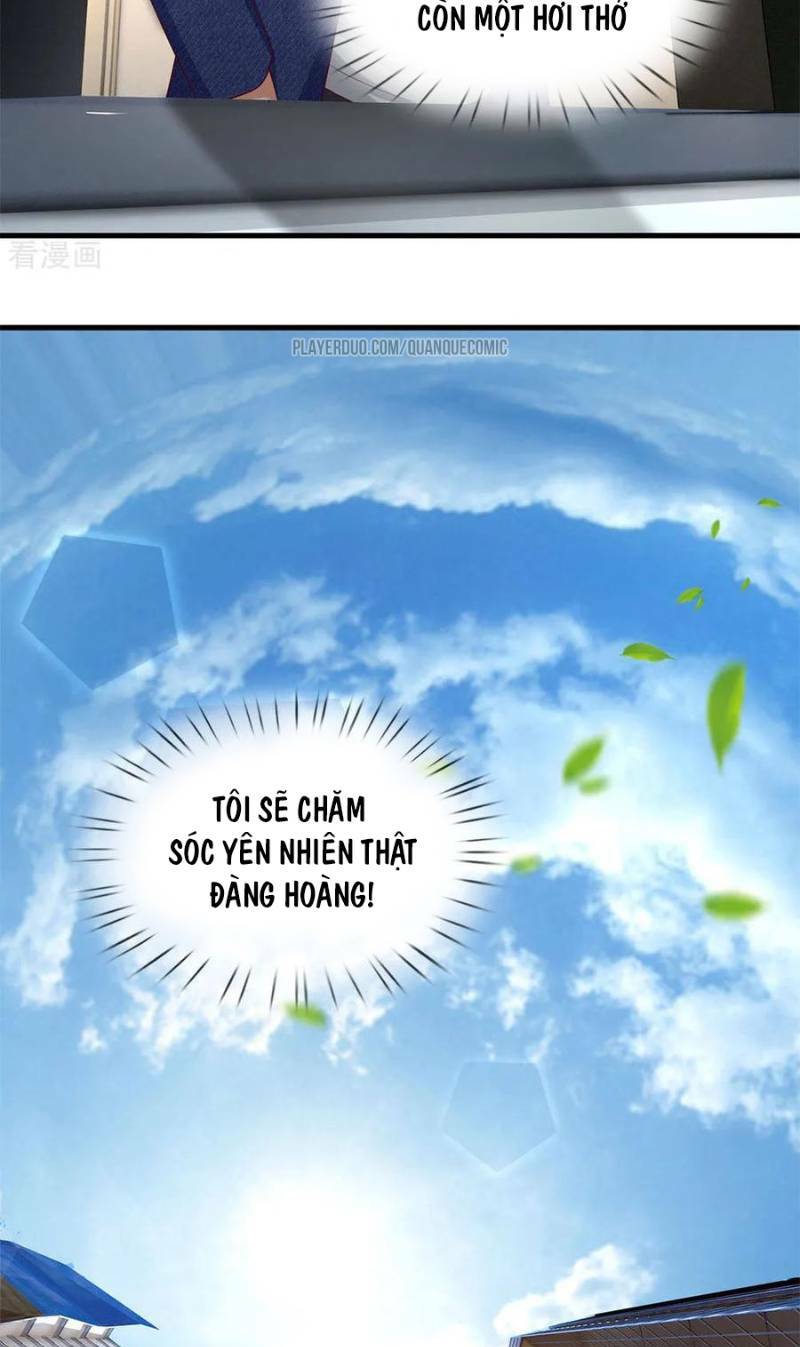 chung cực binh vương tại đô thị chapter 42 14